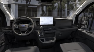 2024 Ford Transit® Internal Image 2